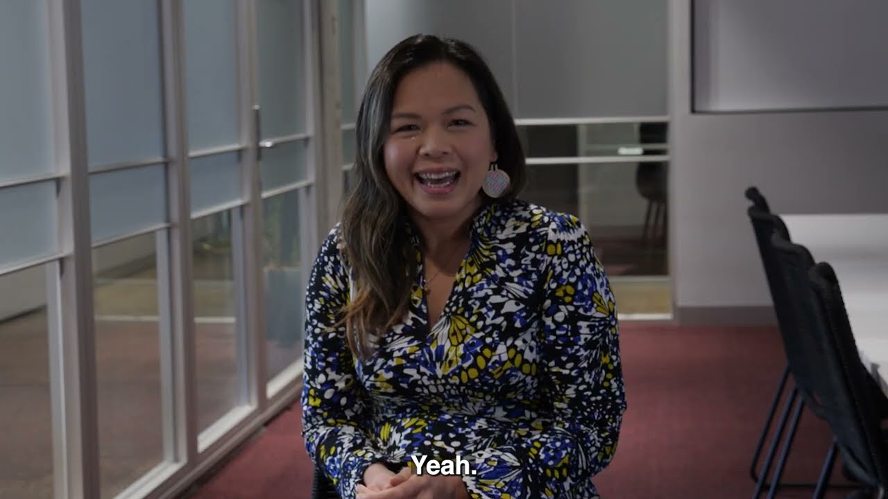 Thu-Trang fled communism and survived a perilous boat journey - all for a life of safety.