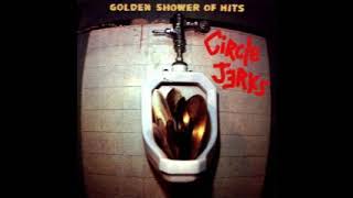 Circle Jerks - Product of My Environment