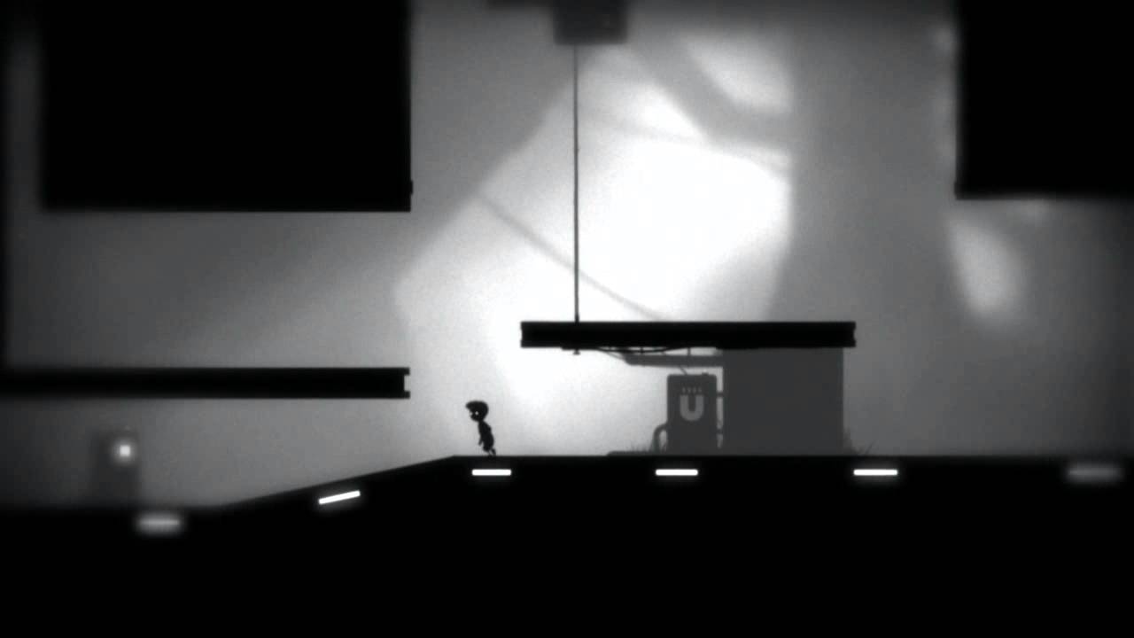 Limbo | Ep.22 | Прохождение - YouTube
