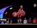 88kg Men Europeans 2026 🇬🇪 | Marin Robu FINALLY European Champion 🥇