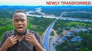  Harare Beitbridge Road Update (Huge Changes in 2026!)