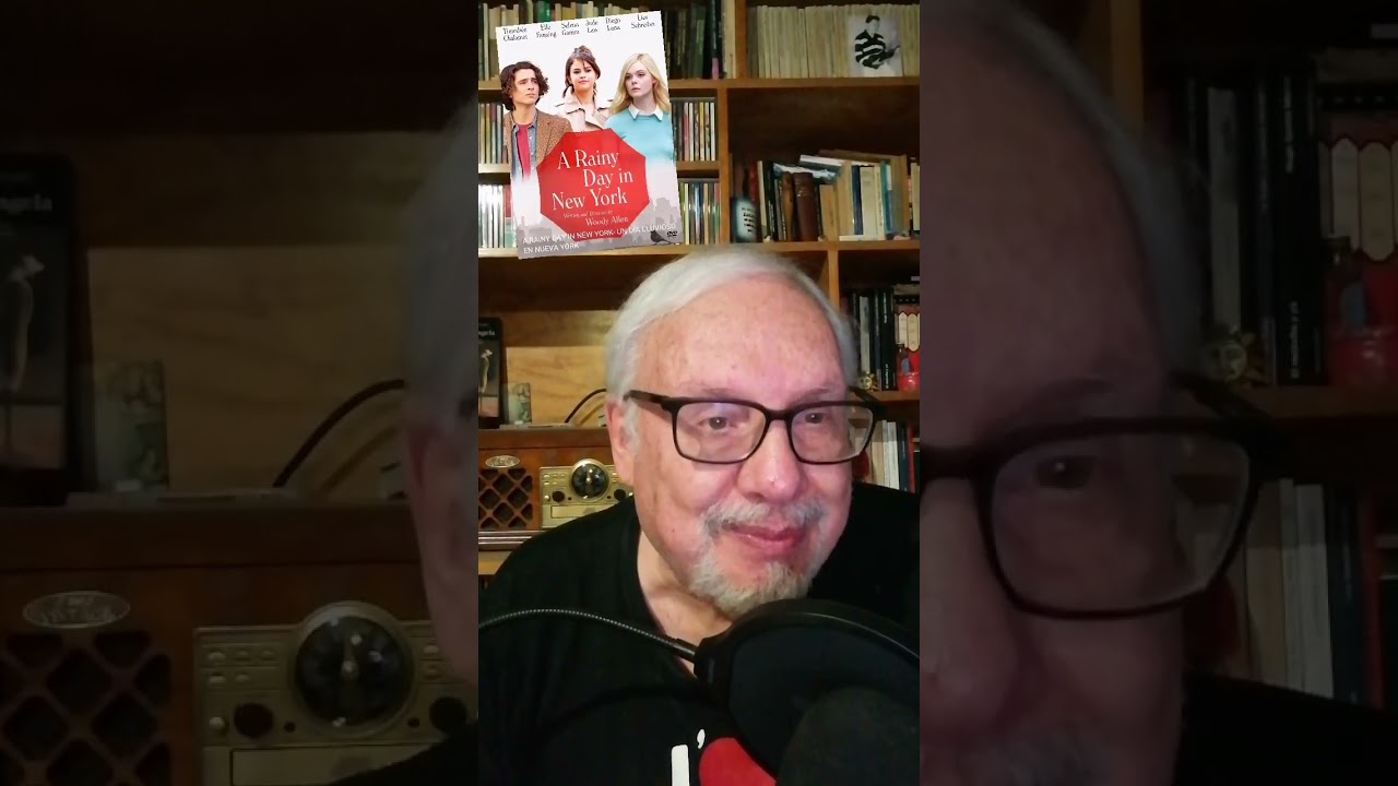 Mi opinión sobre "A Complet Unknown"