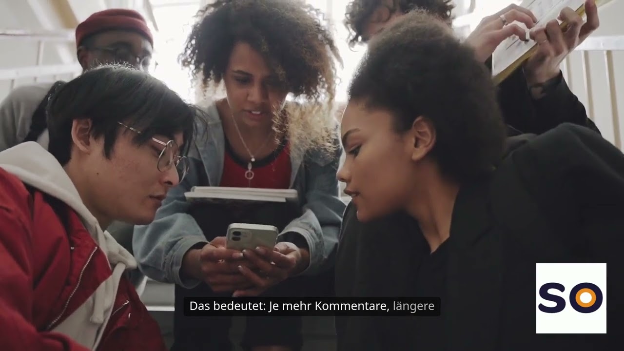 Den Facebook Algorithmus Verstehen: Mehr Reichweite Und Interaktionen Auf Facebook Erzielen | Sozily