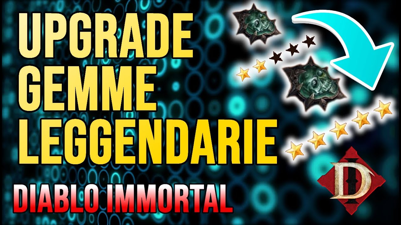 Diablo Immortal E La Veglia Della Consacrazione - Diablo Italia Fans - Foto 3