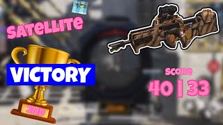 COD MOBILE - TEAM DEATHMATCH - CBR4