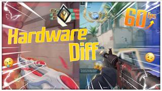 Does Actually Performance Matter When Playing FPS Games ? || Yes or No ?