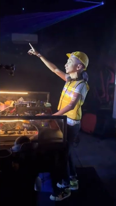 DJ omokucrut beraksi ||  jungle ducth minang terbaru