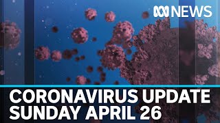 Worldwide death toll from coronavirus surpasses 200,000 | ABC News
