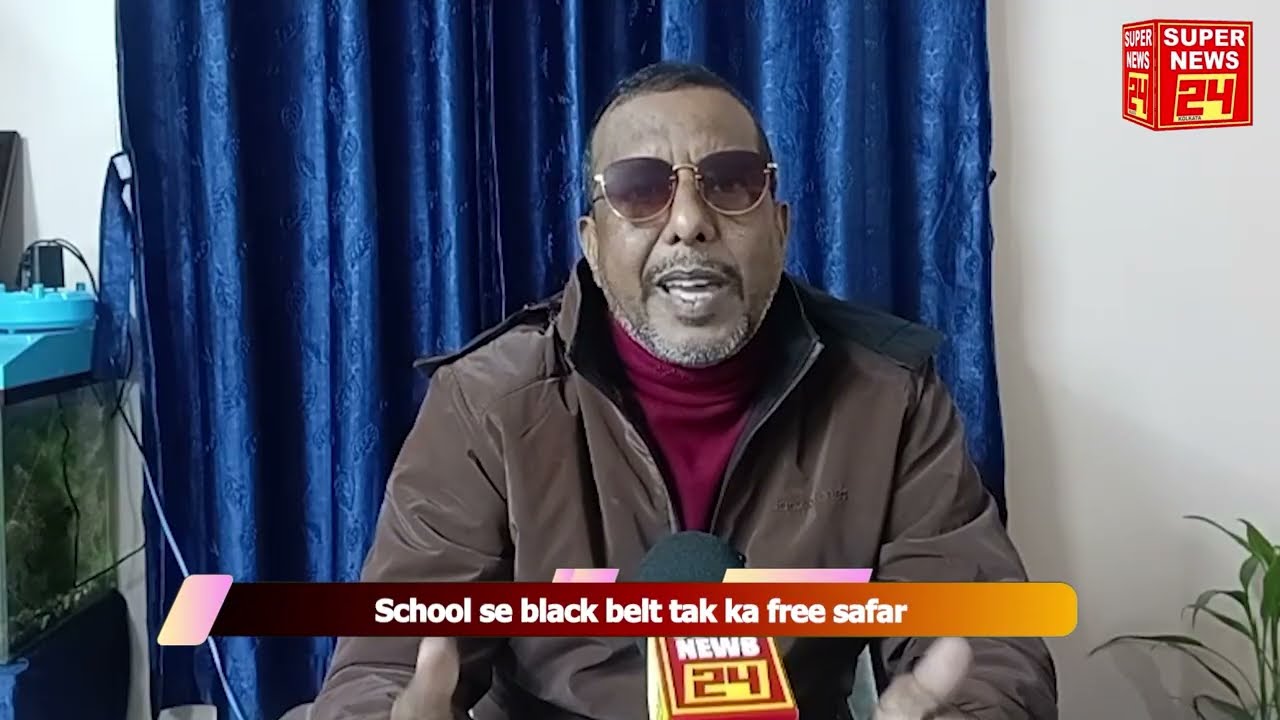 Free Karate Training Se Banegi Fearless Generation, MA Ali Ka Schools Ke Liye Special Mission