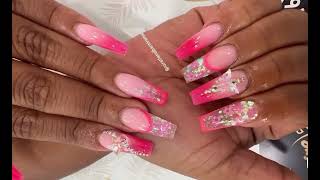Soft Opening Event at Noire The Nail Bar!
