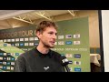 Filip Sasínek před CIG 2026