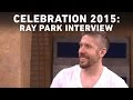 Ray Park Interview with StarWars.com | Star Wars Celebration Anaheim