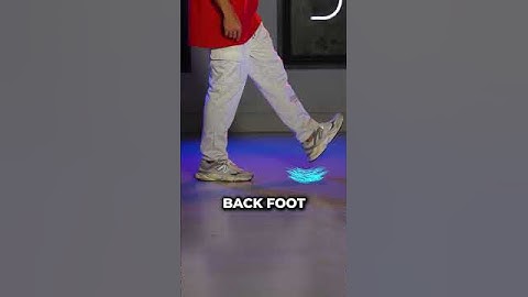 Learn the Airwalk in 30 Seconds