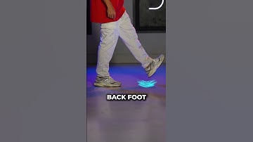 Thumbnail of Learn the Airwalk in 30 Seconds