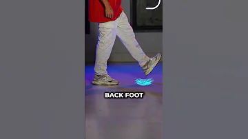 Learn The Airwalk In 30 Seconds 