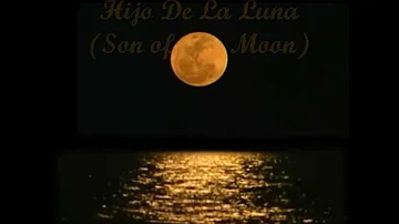 Hijo De La Luna ~ Vanessa Mae