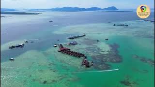 WarisTFSound ft Juriah ( LILLAL PAHAYANG HAYANG ) #lagubajau #lagubajauterbaru 