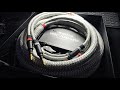 FRIDAY - Short LIVE - Unboxing Cables.