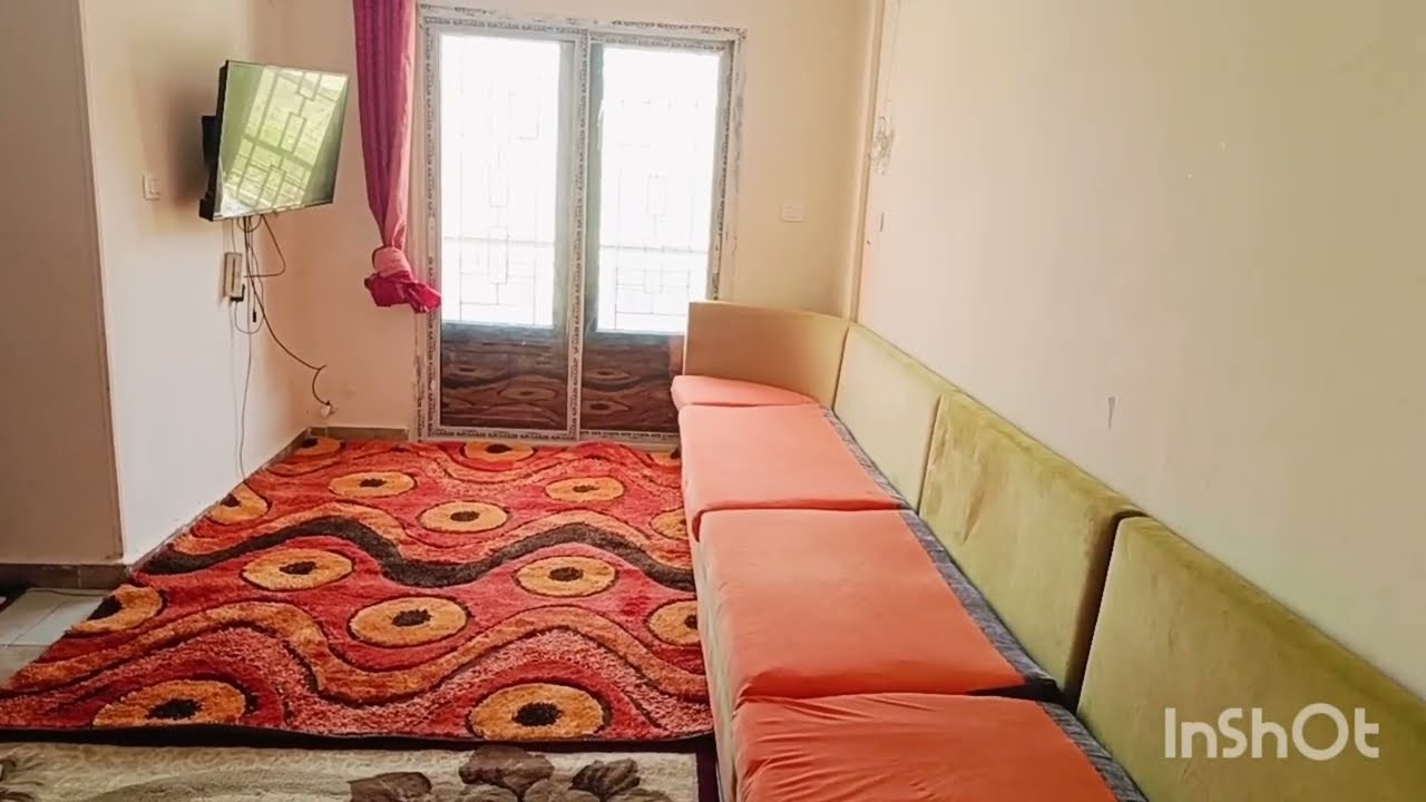 روتين عودة النشاط بعد العيد تنظيف عميق للصالة تنظيف ترتيب غسيل السجاد