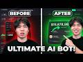 This Bot Catches Every Pump Before Manual Traders Even See It | Meme coin Trading 2026