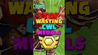 Stop Wasting This Clash Of Clans Resource
