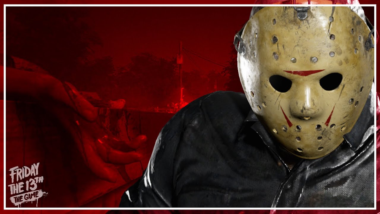 New Year, New Noobs... | Friday the 13th: The Game