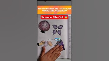 nios class 10 biology practical | nios class 10 science solved practical