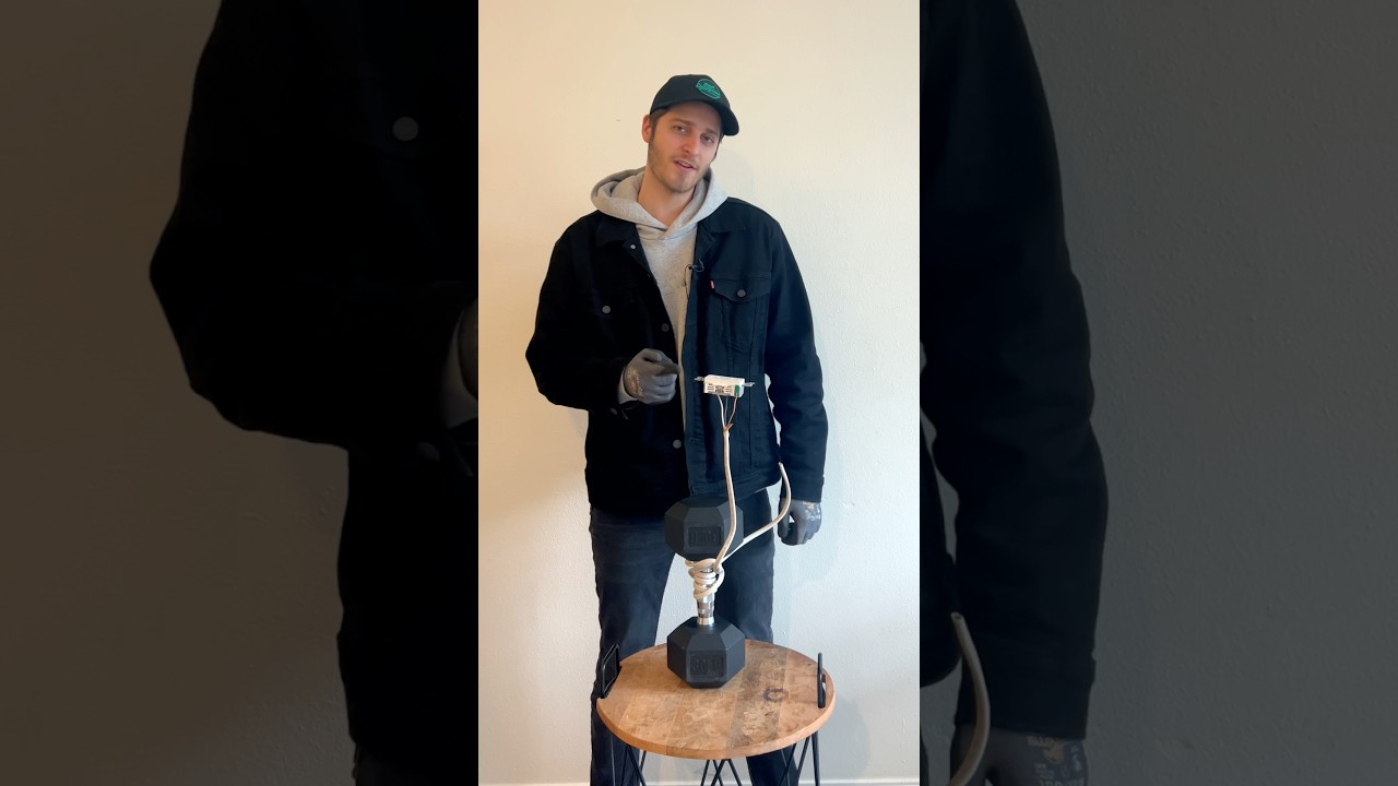 Испытание устройств Legrand PowerHold ⚡️