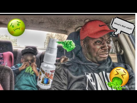 fart-spray-prank-on-husband-(hilarious😂)-must-see!