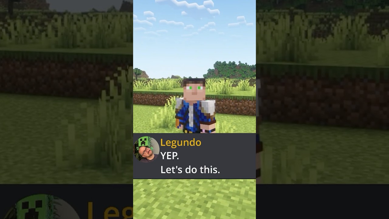 I learned modding to ruin my friend's day...