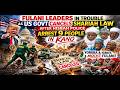 FULANI LEADERS UNDER FIRE As US Govt Moves Against Sharia After Hisbah Arrests 9 In Kano