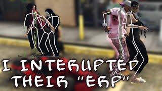 How To Stop Erp In Fivem Gta Rp Trolling
