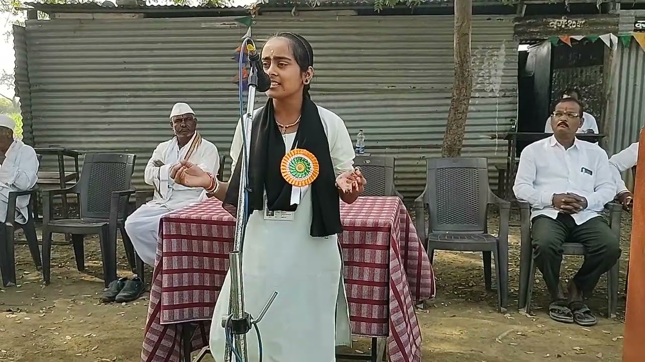 साईनाथ माध्यमिक विद्यालय, बाकली