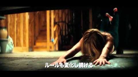 映画『スクリーム4：ネクスト・ジェネレーション』予告編