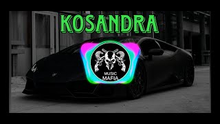 KOSANDRA  -  Miyagi & Andy Panda (Mikis Remix) Resimi