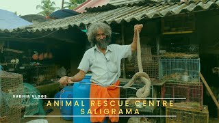 Animal rescue centre Udupi #saligrama | Check description |