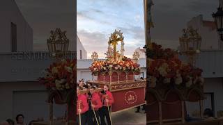 🔔 Procesión en los Garres (Murcia)