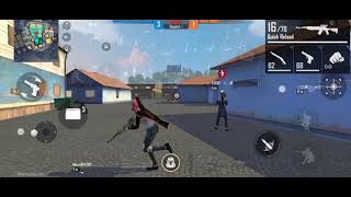 Highlight Headshot 30 Detik :v | Freefire Battlegrounds