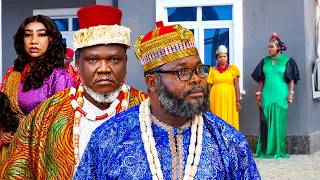 JUST RELEASED TODAY SEP 30TH 2026(ROYAL S)NGOZI EZEONU  Nigerian Royal Blockbuster