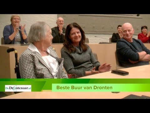 VIDEO | Sylvie en Albert ondersteunen de buurvrouw bij àlles: „Wat wil je nog meer?”