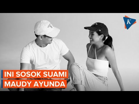 Ini Dia Jesse Jiseok Choi, Suami Maudy Ayunda