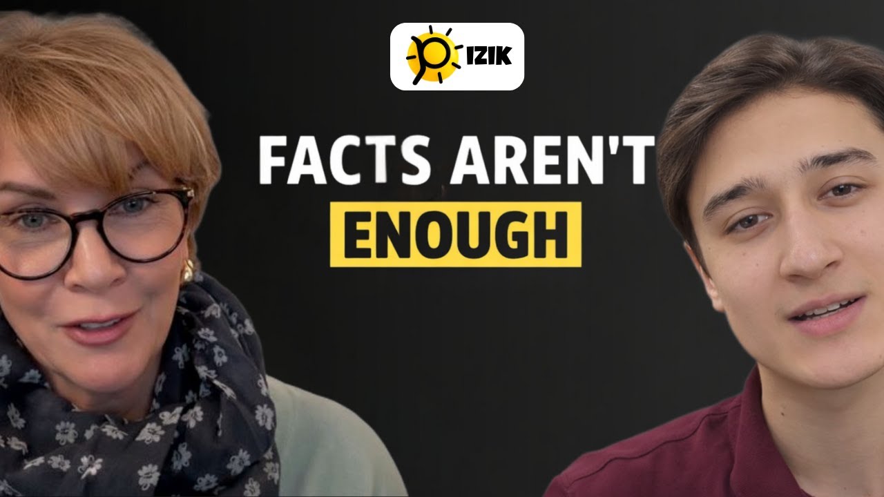 VANDERBILT Science Communicator: Write in a Way That STIRS Curiosity and Imagination! | Ep. 6