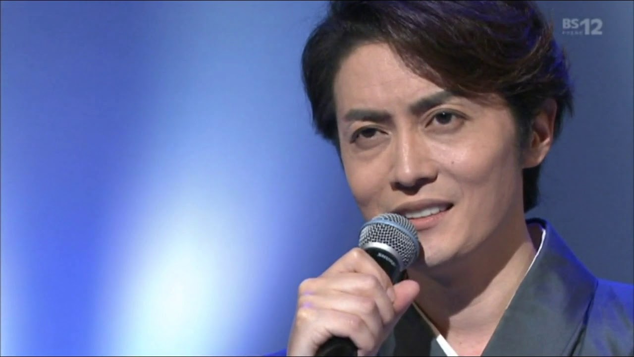 任侠メドレー/ 彦と涼一座（蒼彦太・天野涼）