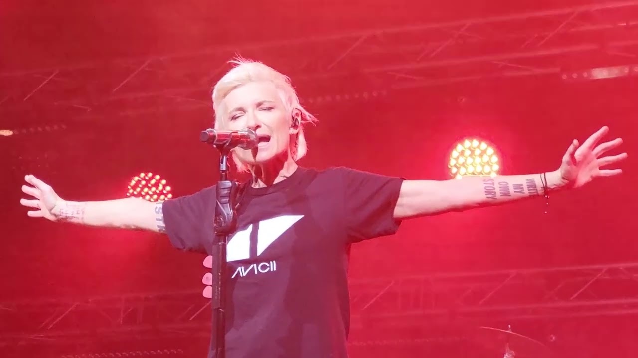 Концерт Арбениной_Кемерово_17.10.2022