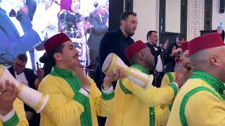 Orchestre Zouhir Adha Redouan Chamoum Bola Bola 2022