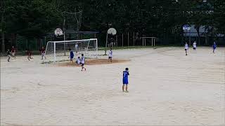 20170821 단대부고 점심시간 14vs6