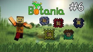 Гайд по Botania 1.12.2 #6 Линзы