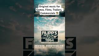 Original music for movies, games, trailers commercials ￼ #epicsoundtrack #trailer #soundtrack