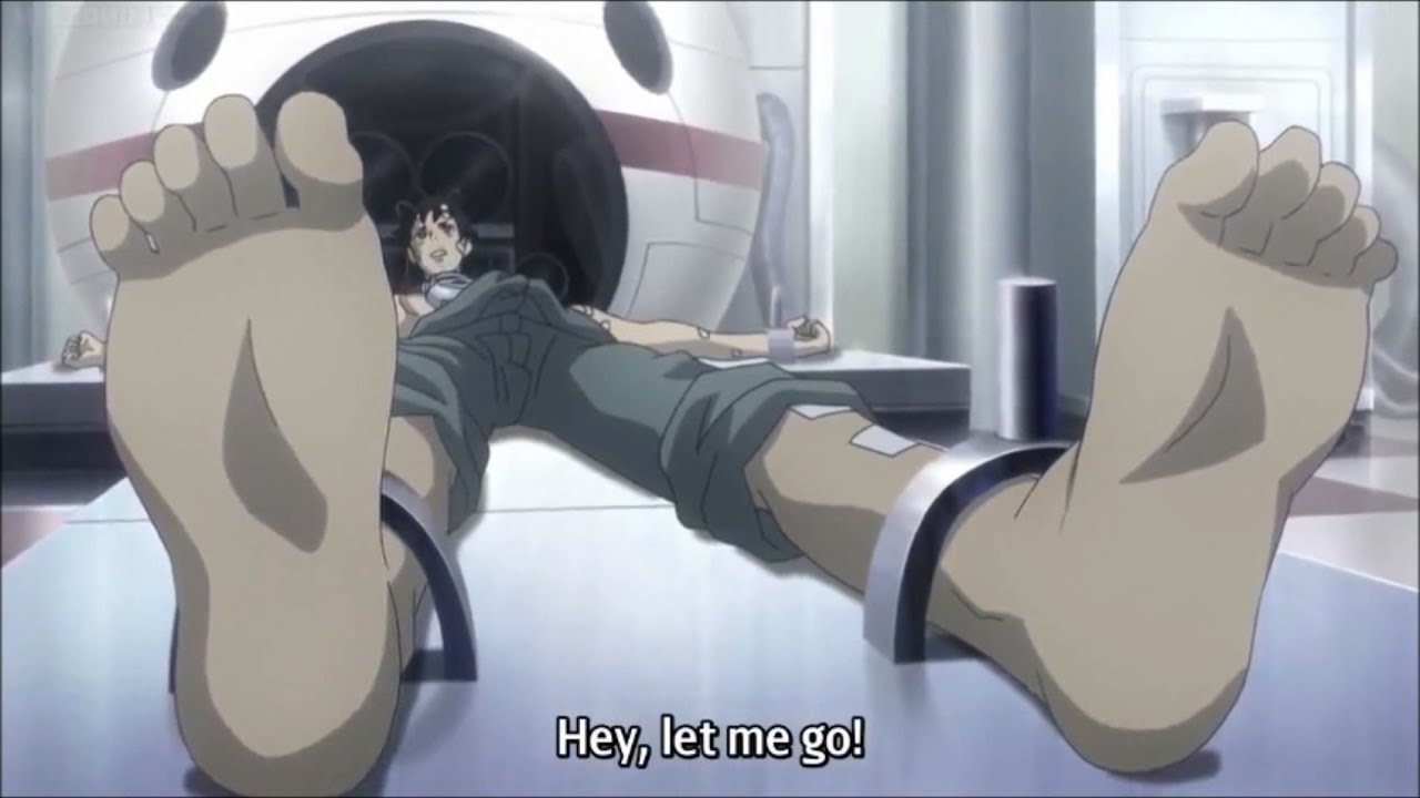 Get Deadman Wonderland Ganta Igarashi Feet Youtube Free Wallpaper Deadman Wonderland Ganta Igarashi Feet Youtube For iPhone