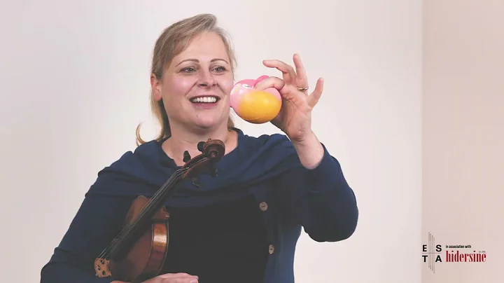 Violin Teaching Tips & Tricks - 4 Essential Tips for Beginners, and how to teach them too